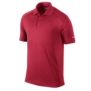 Nike Dri-Fit Golf Polo